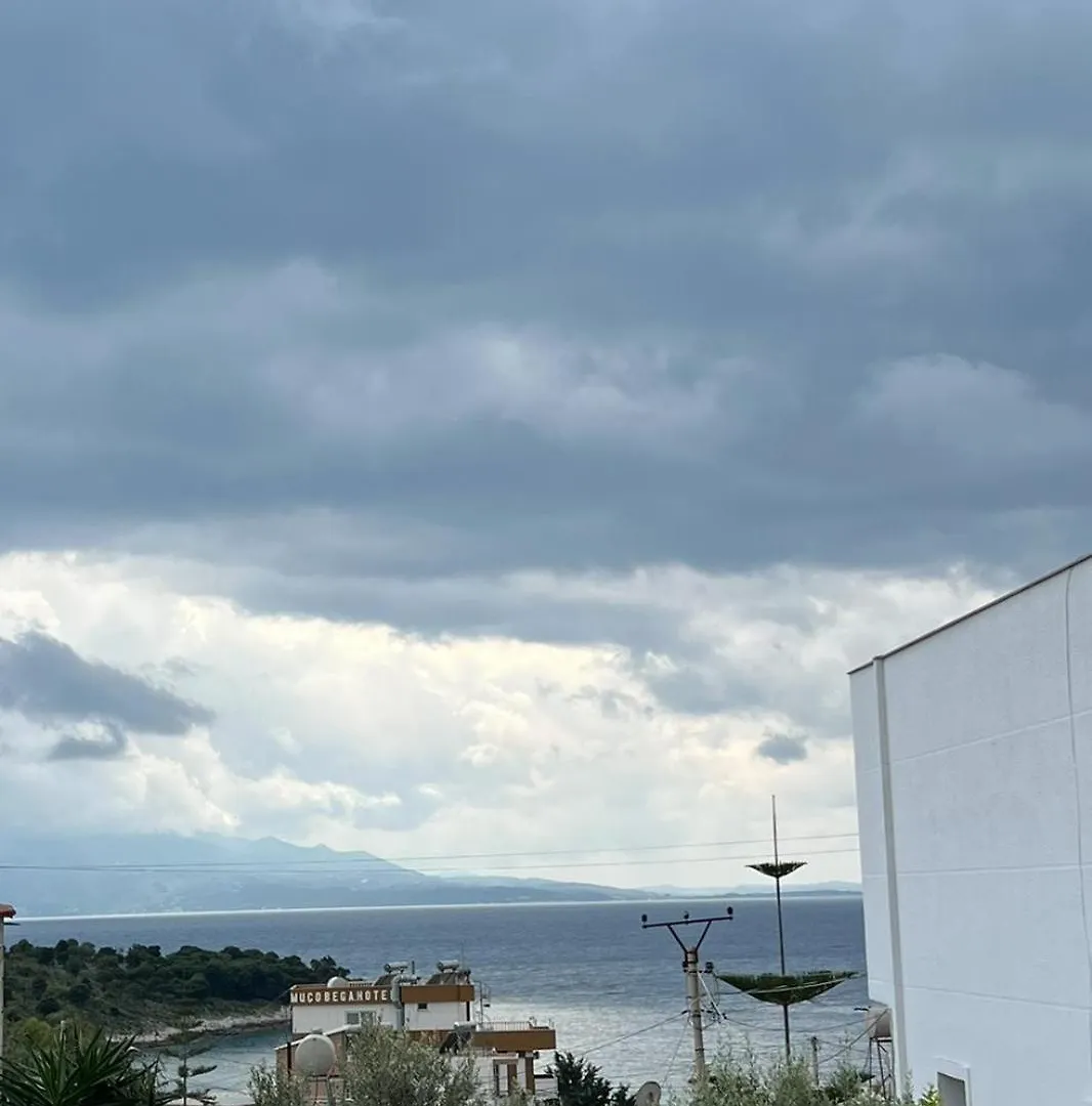 Kico Apartments Sarande 0*,  Albania