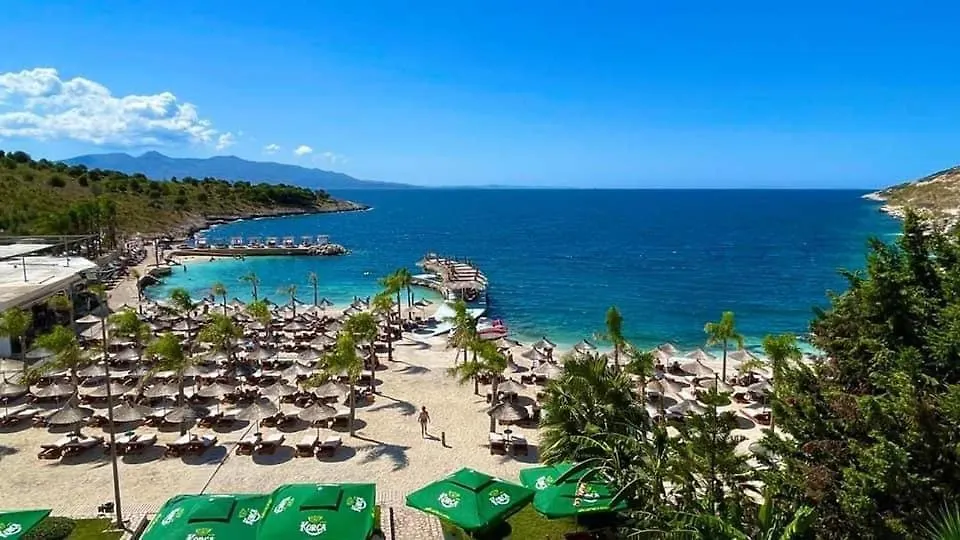 Kico Apartments Sarande Albania