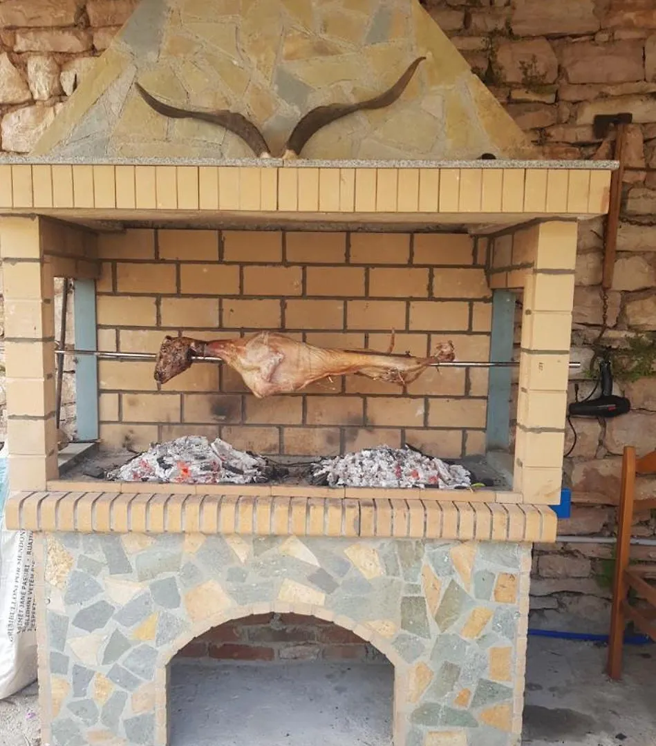 Kico Apartments Sarande