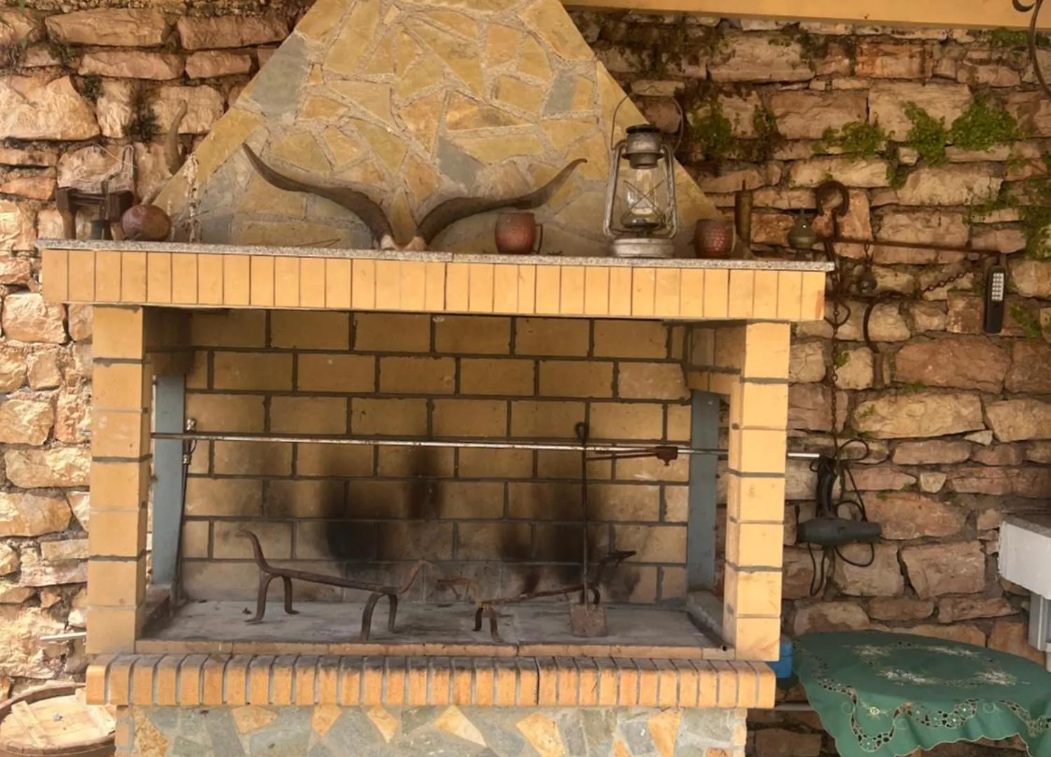 סרנדה Kico Apartments