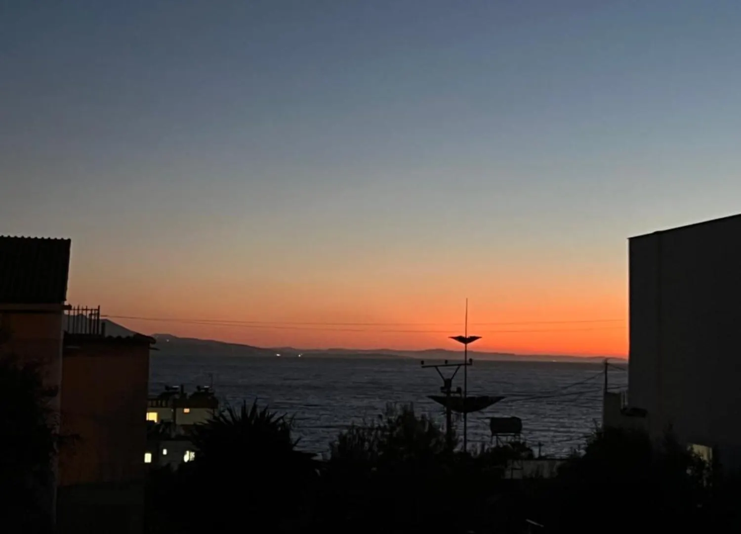 Kico Apartments Sarande Albania