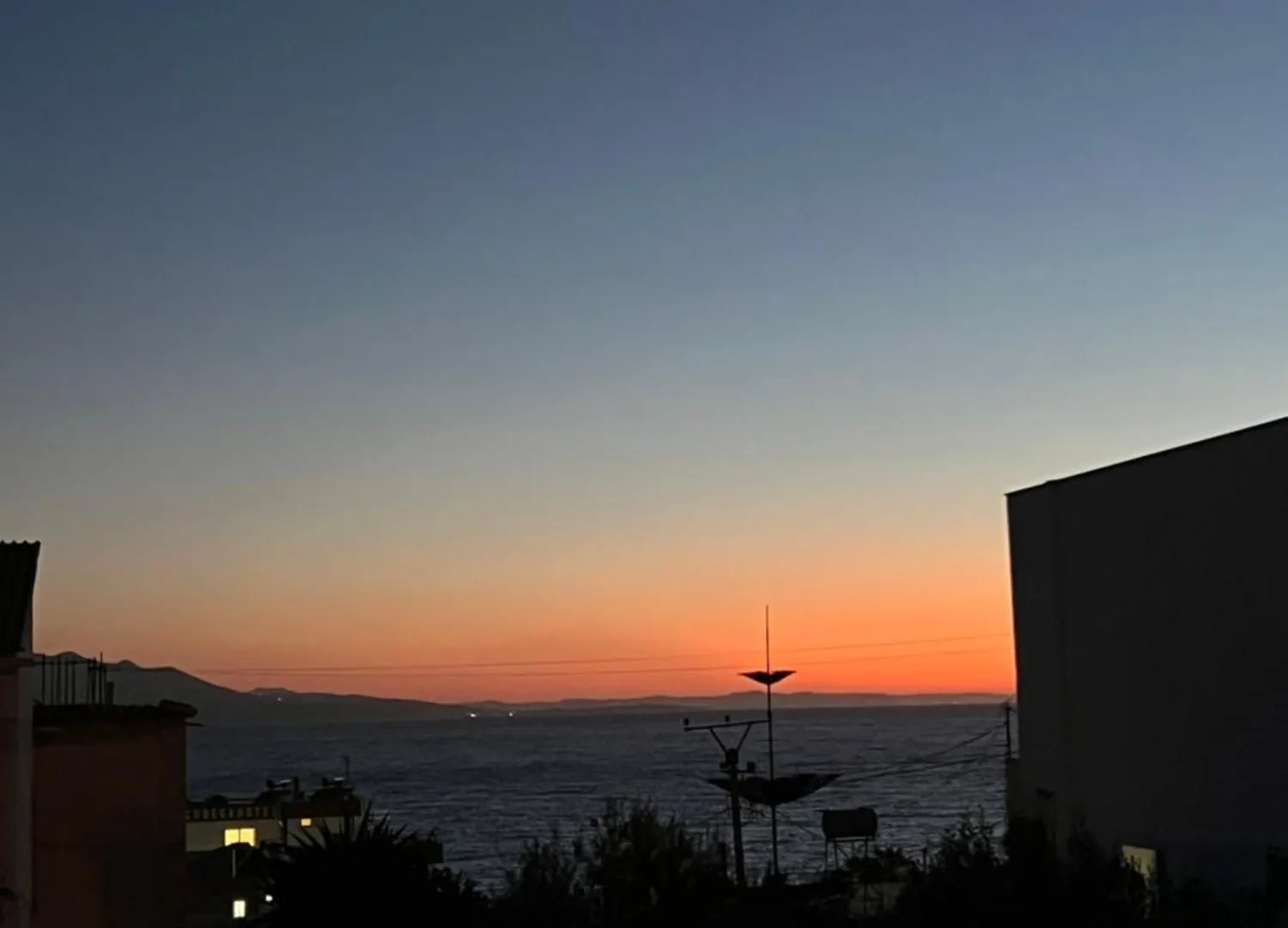 Kico Apartments Sarande
