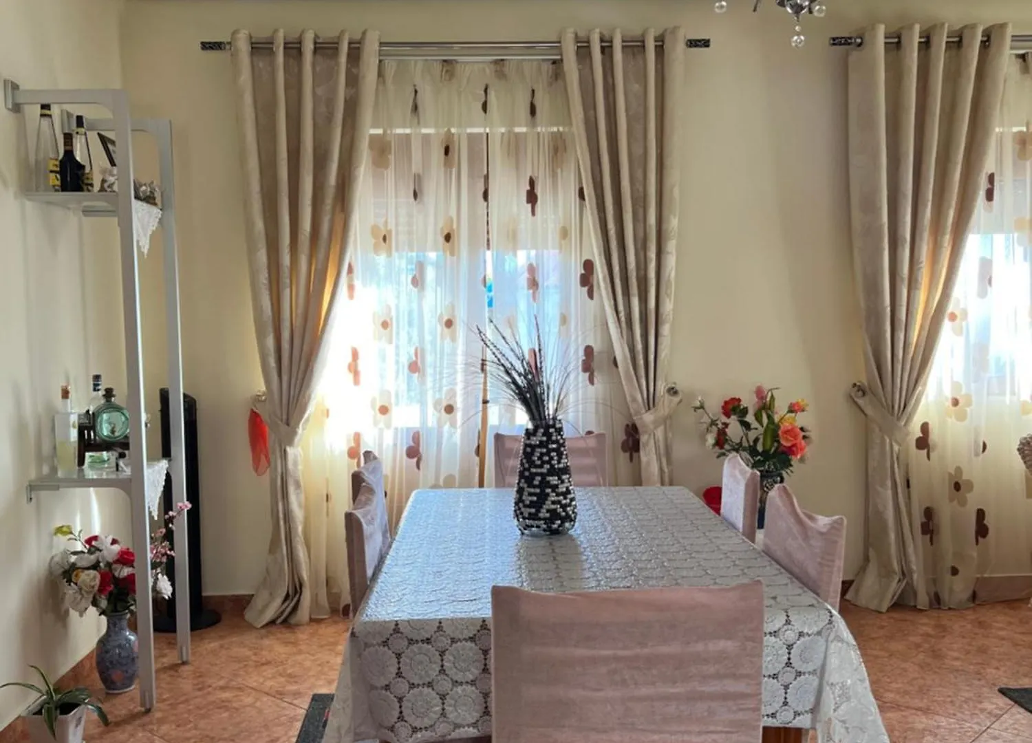 Kico Apartments Sarande