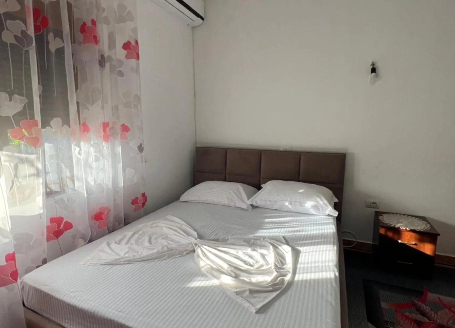 Kico Apartments Sarande