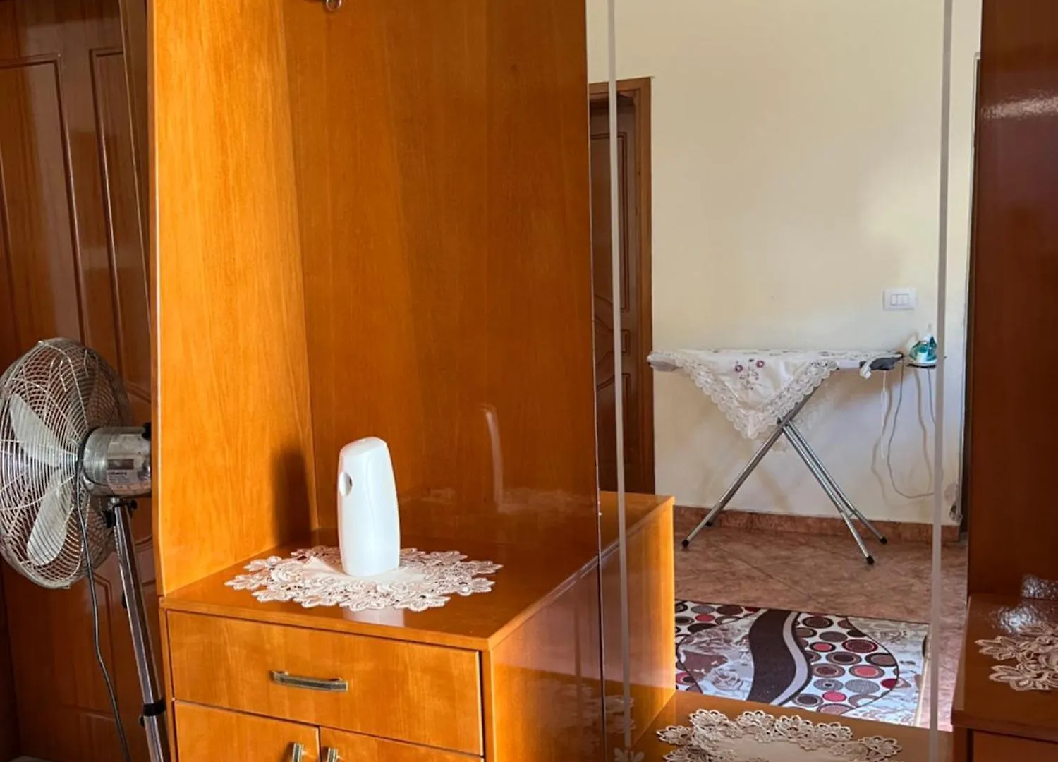 Kico Apartments Sarande Albania