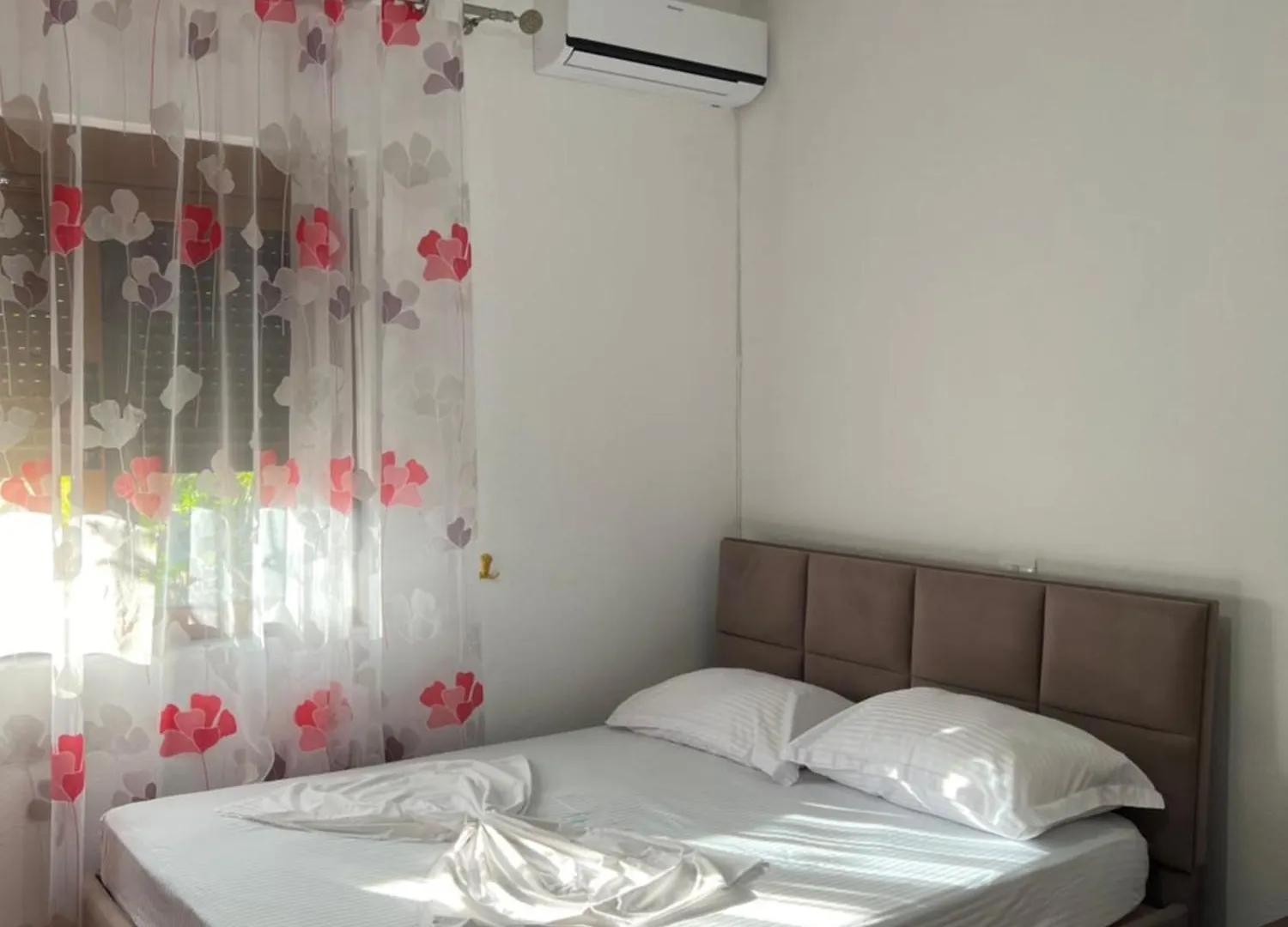 Kico Apartments Sarande Albania