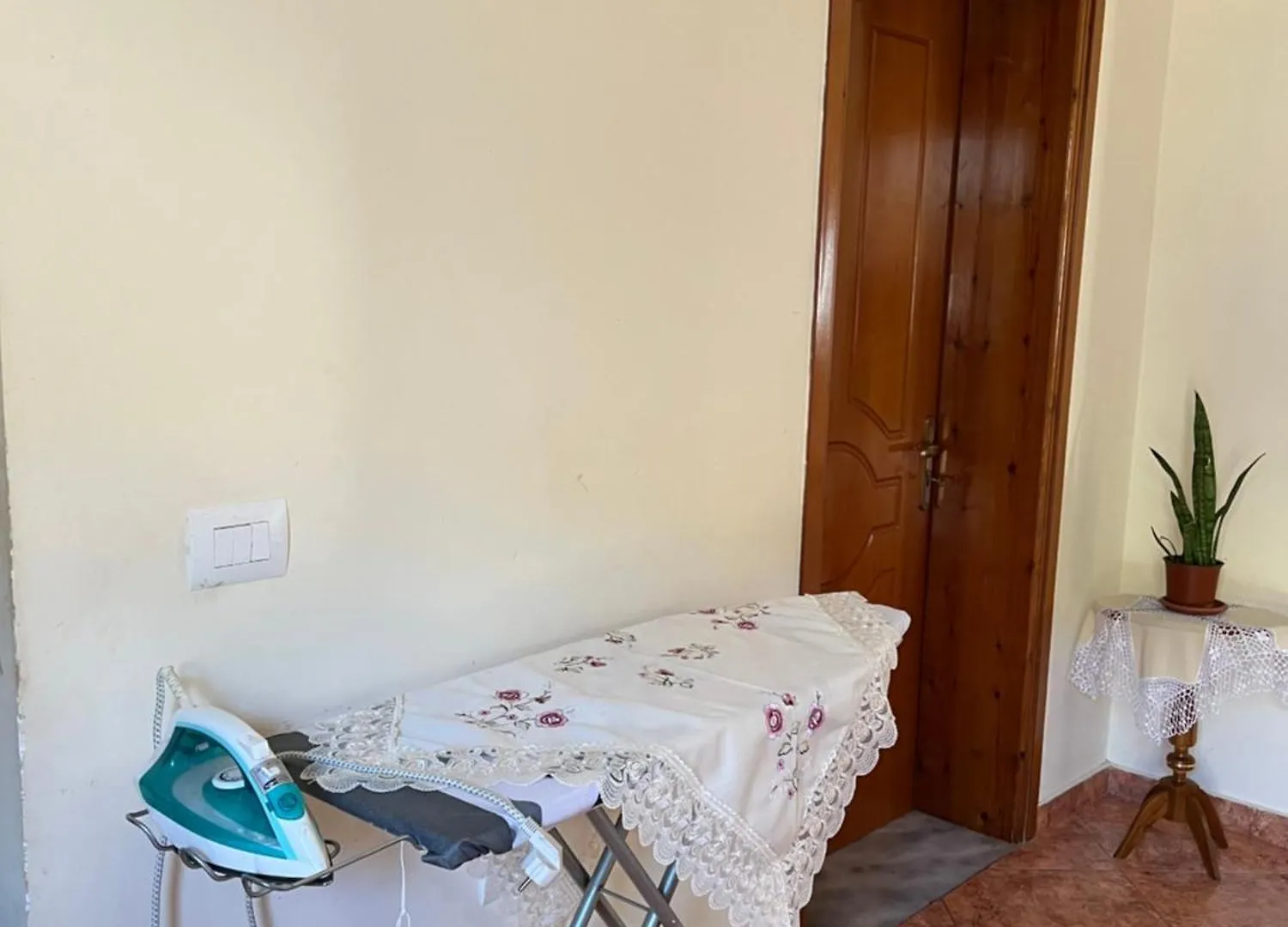 Kico Apartments Sarande Albania