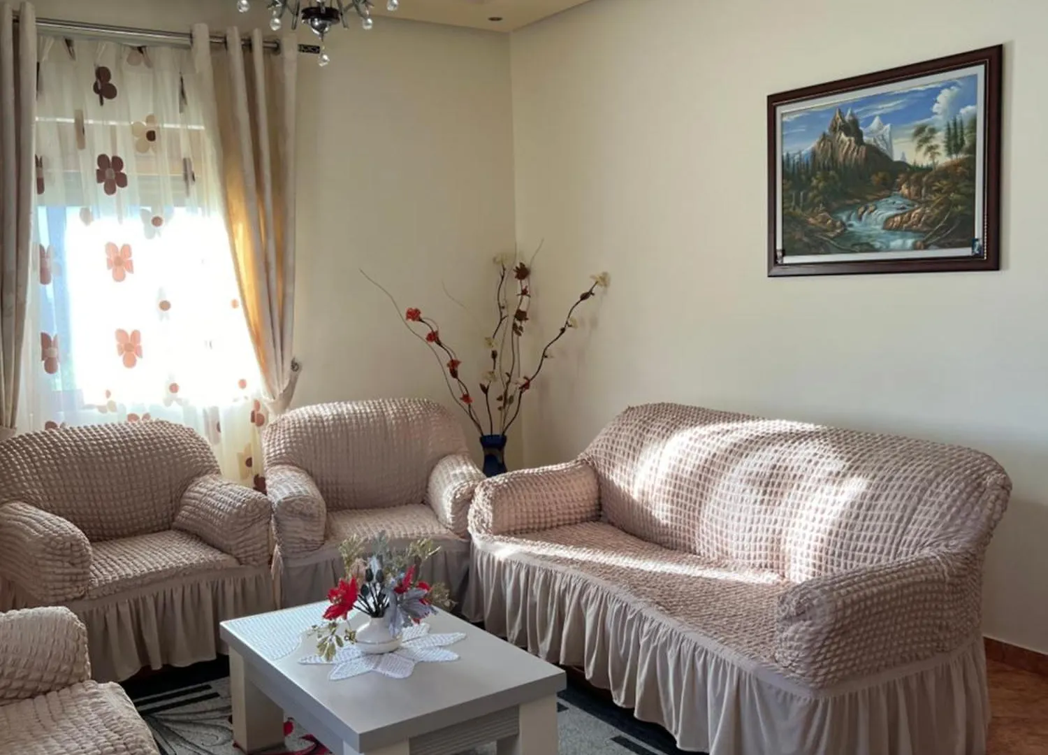 Kico Apartments Sarande