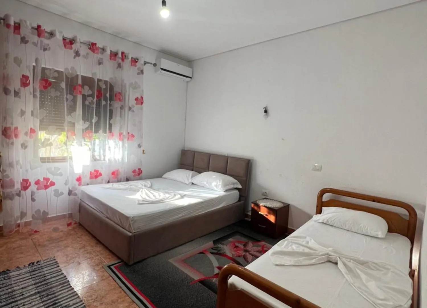 Kico Apartments Sarande 0*,