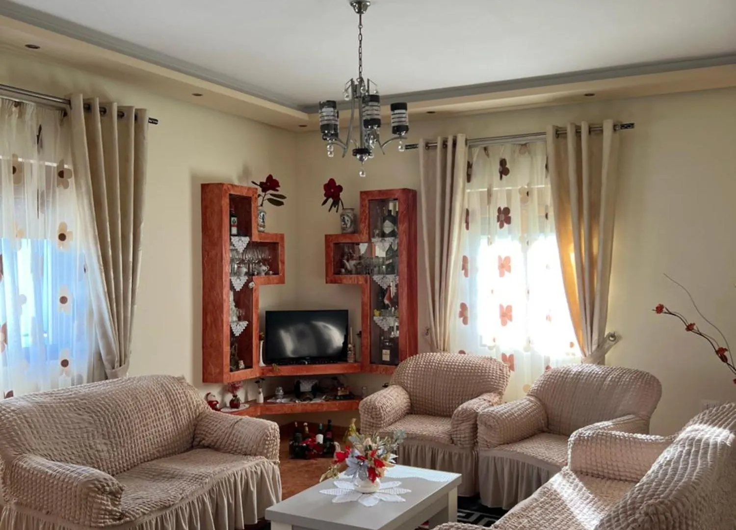 Kico Apartments Sarande 0*,