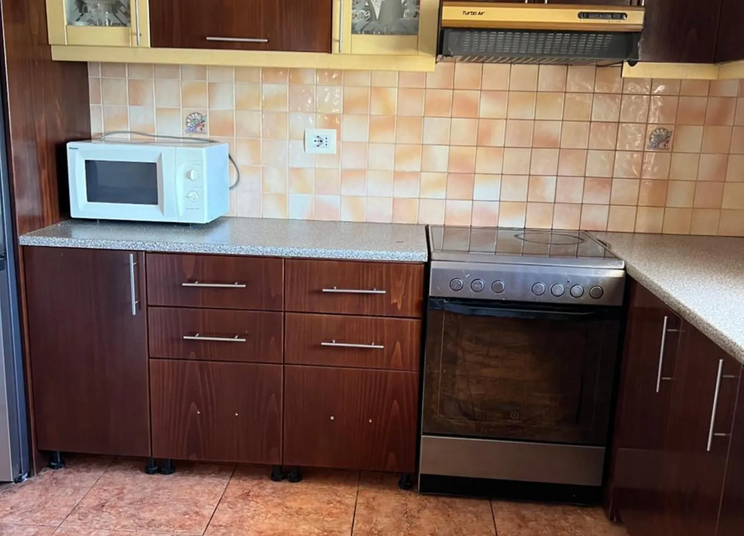 Kico Apartments Sarande