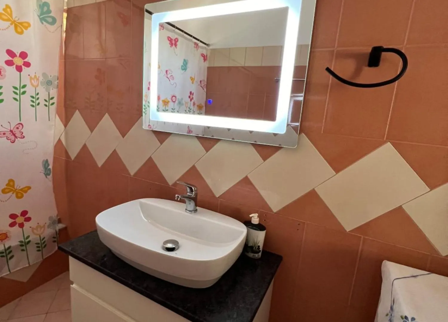 Kico Apartments Sarande 0*,