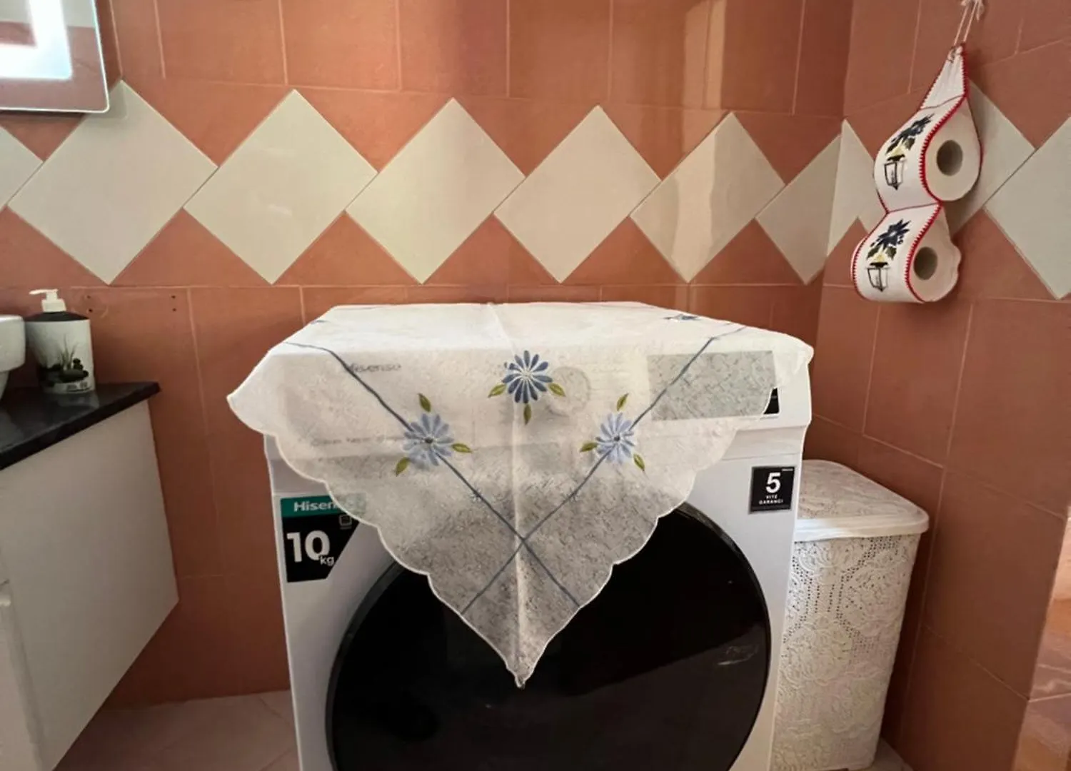 Kico Apartments Sarande