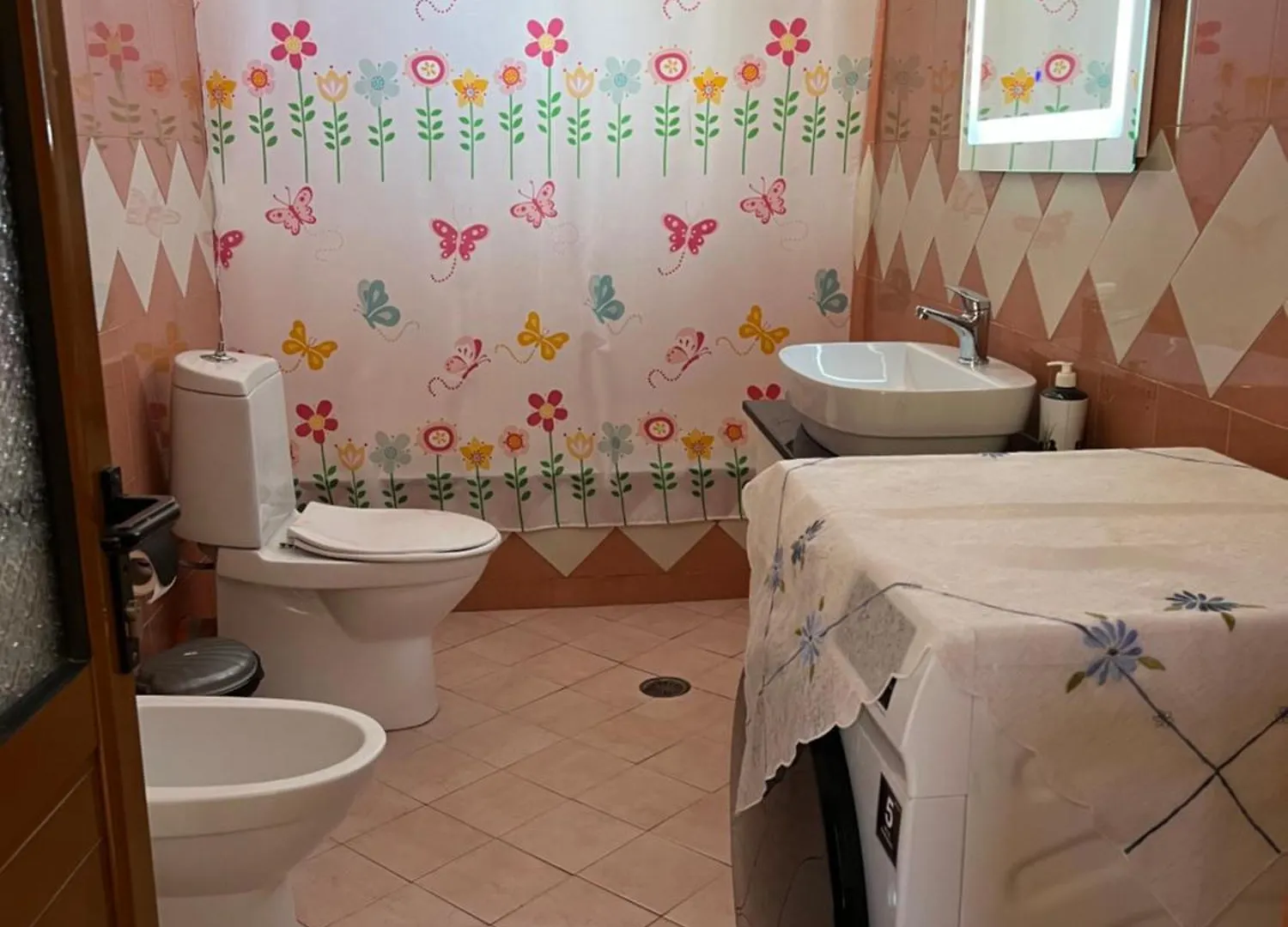 Kico Apartments Sarande
