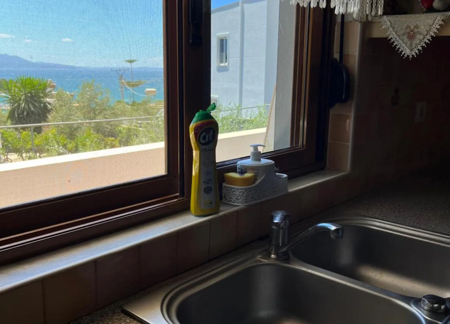 Kico Apartments Sarande Albania