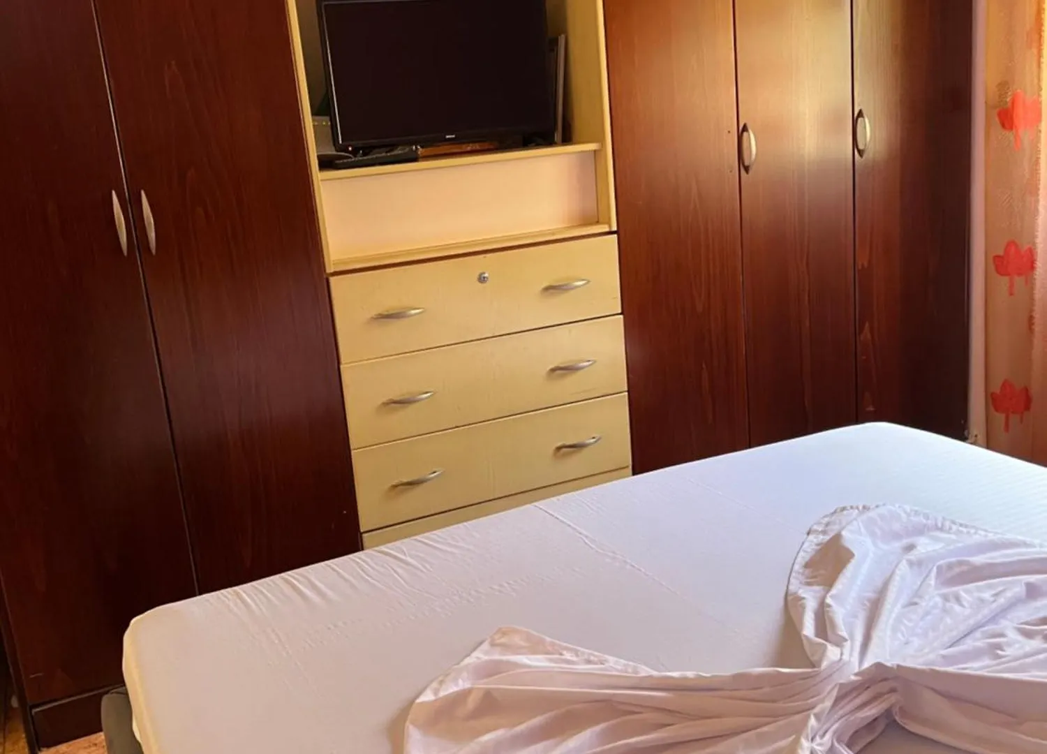 Kico Apartments Sarande Albania
