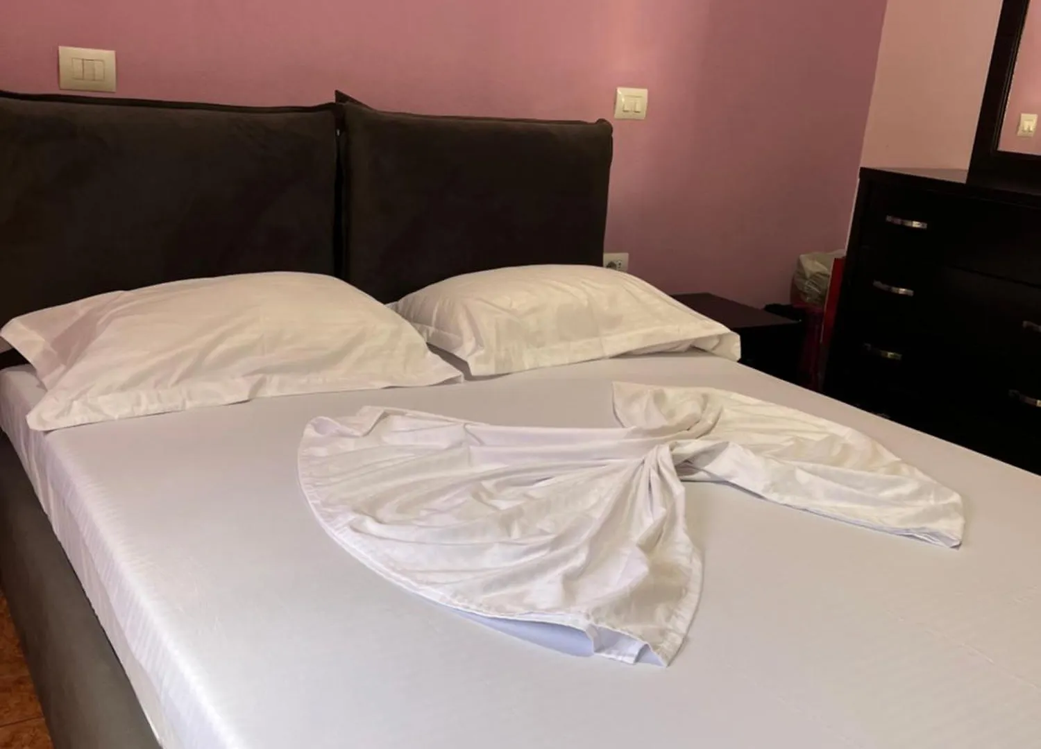 Kico Apartments Sarande