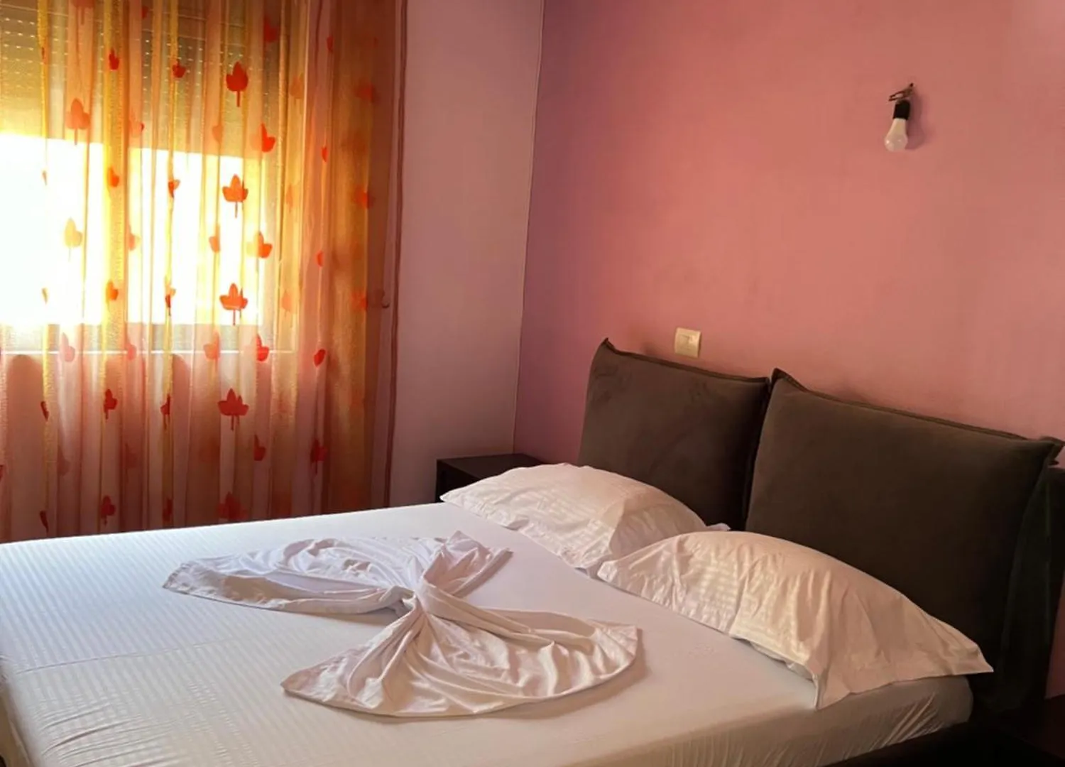 Kico Apartments Саранда