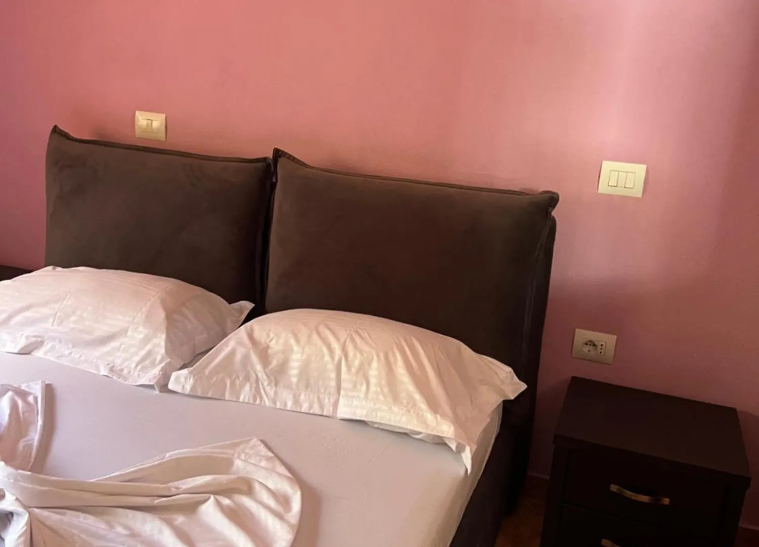 Kico Apartments Sarande 0*,