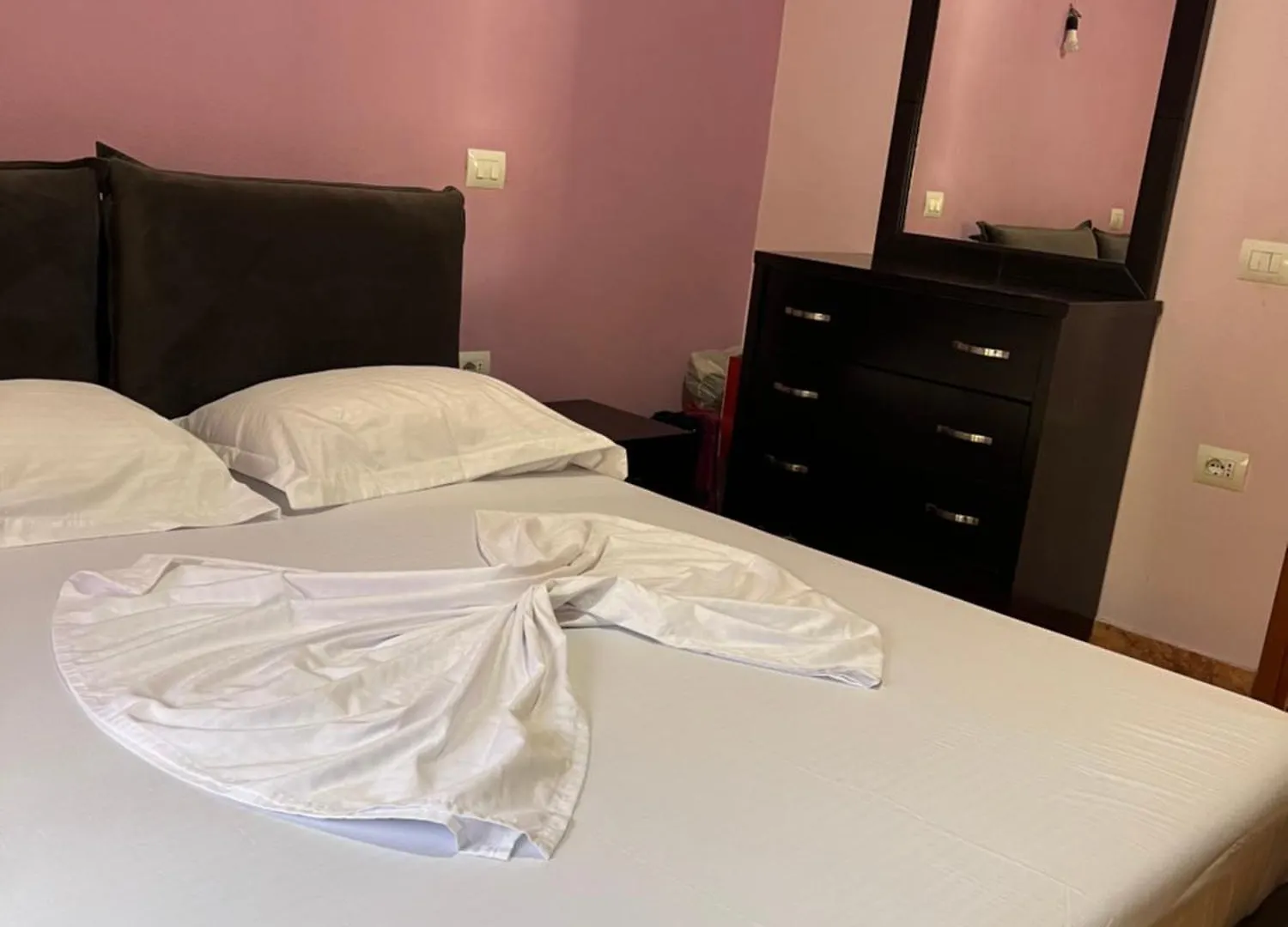 Kico Apartments Sarande