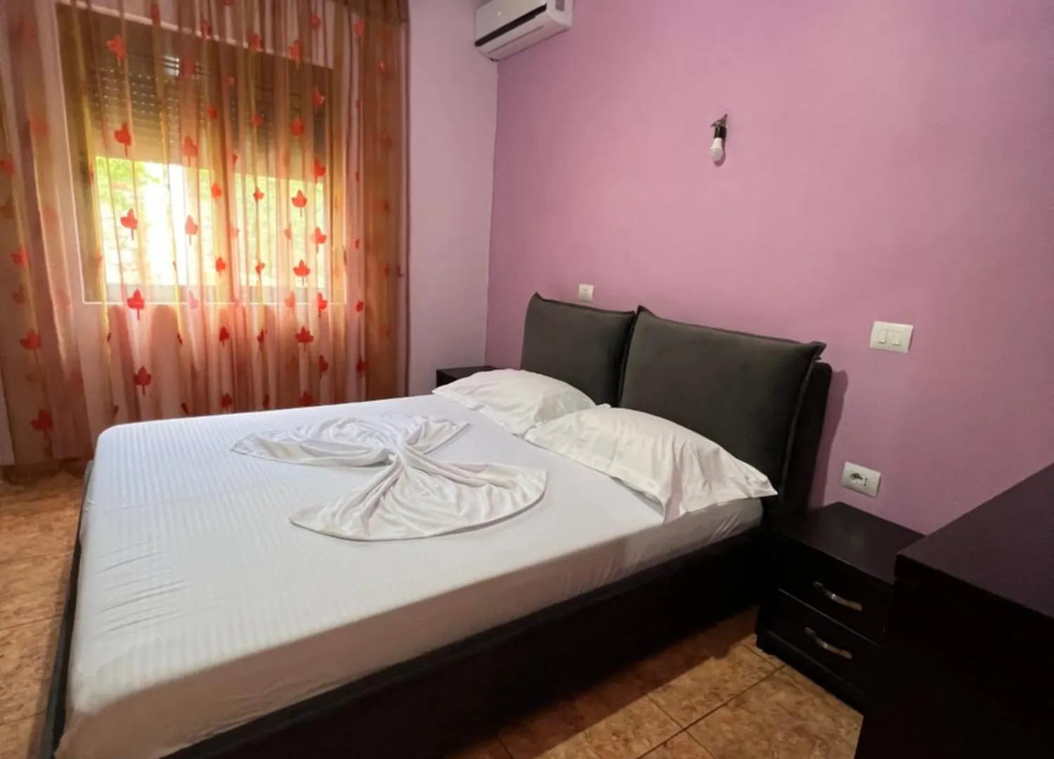 Kico Apartments Sarande