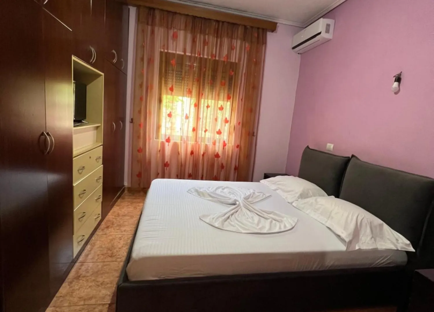 Kico Apartments Sarande