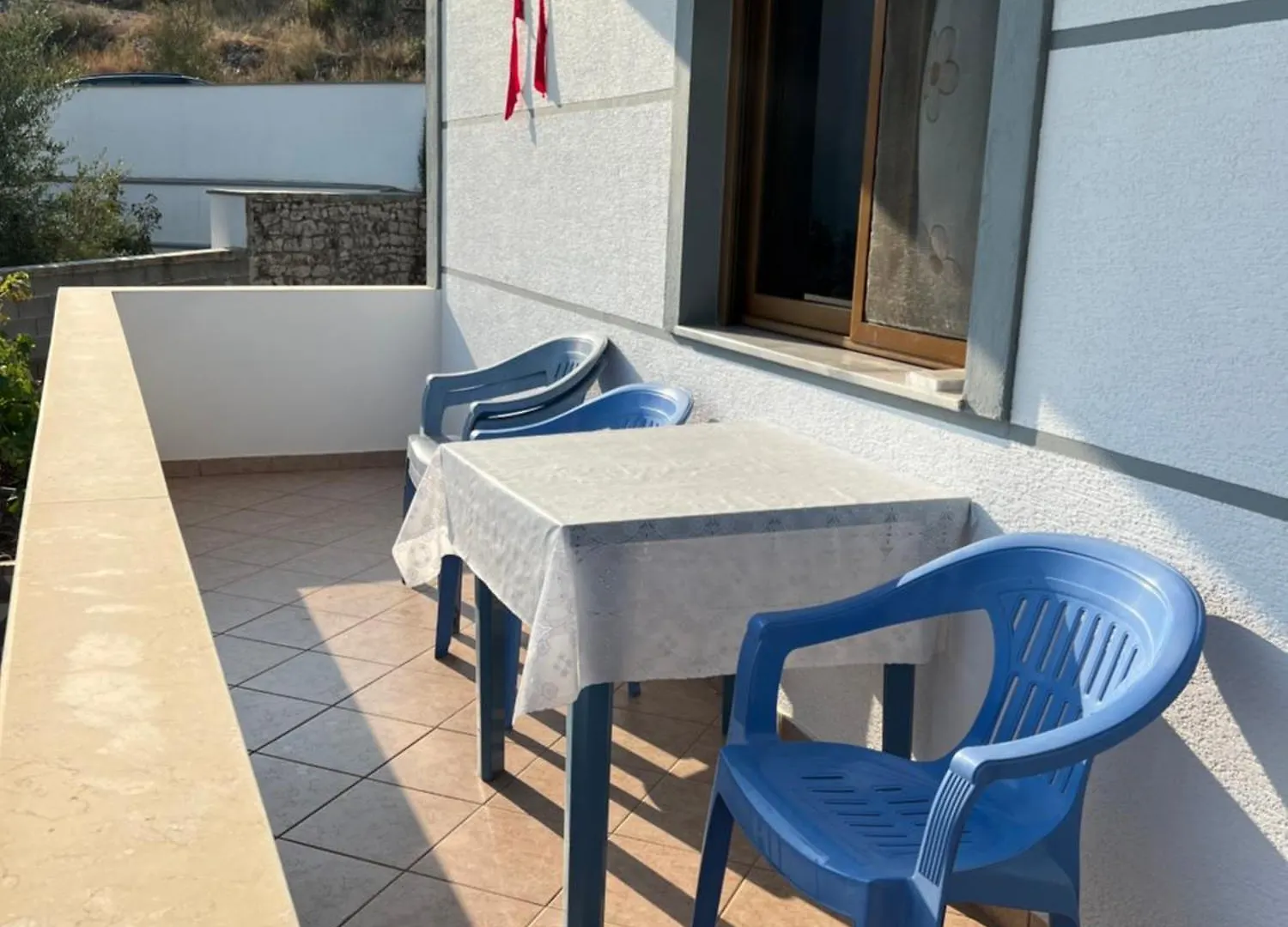 Kico Apartments Sarande