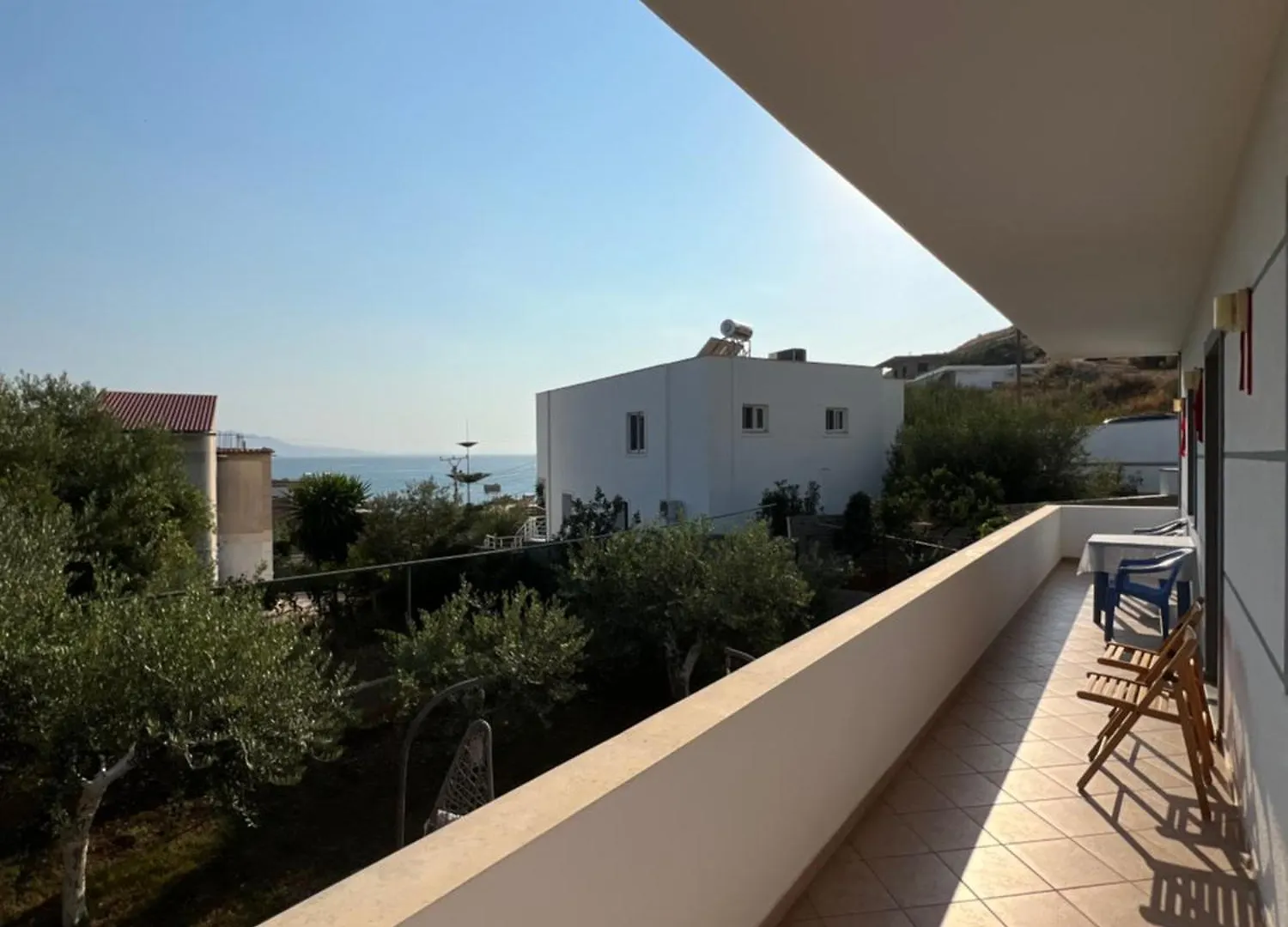 Kico Apartments Sarande