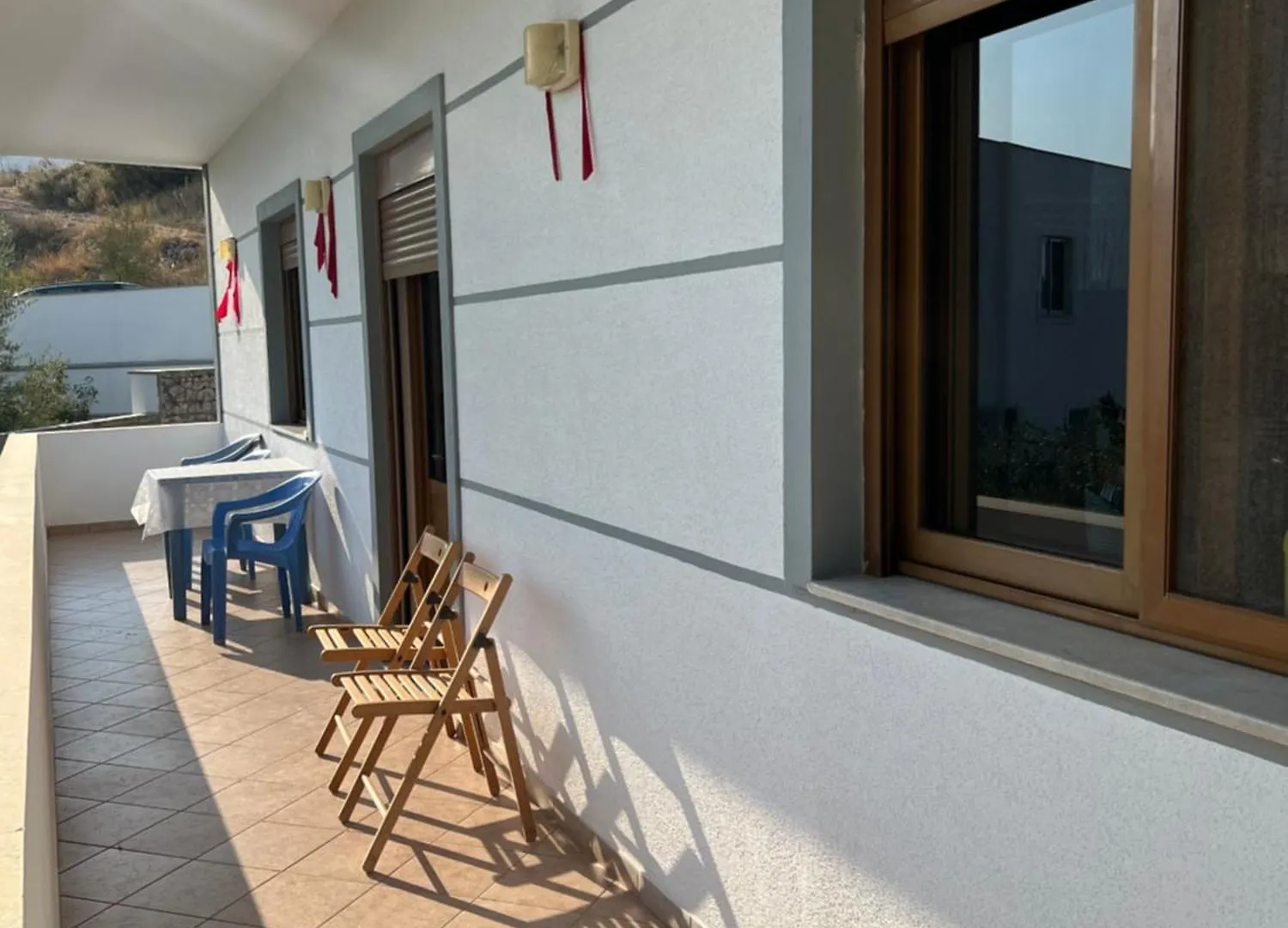 Kico Apartments Sarande Albania